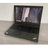 Lenovo ThinkPad T560, 15,6" FHD, intel Core i5-6300U, 8GB, 256GB SSD, Windows  10 Pro
