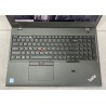 Lenovo ThinkPad T560, 15,6" FHD, intel Core i5-6300U, 8GB, 256GB SSD, Windows  10 Pro