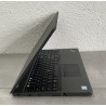 Lenovo ThinkPad T560, 15,6" FHD, intel Core i5-6300U, 8GB, 256GB SSD, Windows  10 Pro