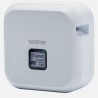 Brother Beschriftungsgerät P-touch CUBE Plus PT-P710BTH weiß
