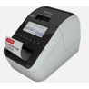 Brother QL-820NWBc Etikettendrucker (mit LAN/WLAN/Bluetooth)