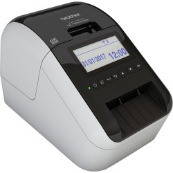 Brother QL-820NWBc Etikettendrucker (mit LAN/WLAN/Bluetooth)