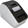 Brother QL-820NWBc Etikettendrucker (mit LAN/WLAN/Bluetooth)