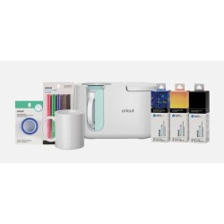 CRICUT mug press - individuell Tassen bedrucken