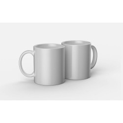 CRICUT mug press - individuell Tassen bedrucken