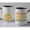 CRICUT mug press - individuell Tassen bedrucken