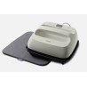 CRICUT EasyPress™ SE-Medium+Hitzeschutzmatte, Transferpresse