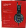 Mipow EG3 Pro Gaming Over Ear Headset kabelgebunden 7.1 Surround