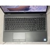 Dell Latitude 5501, 15,6" FullHD (Touchscreeen), intel Core  i7-9850H,  8GB DDR4,  256 GB SSD WIN 11 Pro
