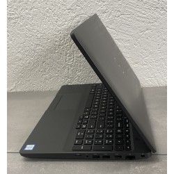Dell Latitude 5501, 15,6" FullHD (Touchscreeen), intel Core  i7-9850H,  8GB DDR4,  256 GB SSD WIN 11 Pro