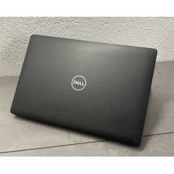 Dell Latitude 5501, 15,6" FullHD (Touchscreeen), intel Core  i7-9850H,  8GB DDR4,  256 GB SSD WIN 11 Pro