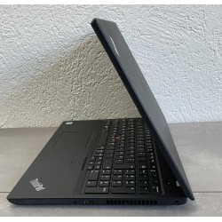 Lenovo ThinkPad L580, 15,6" FullHD, intel Core i5-8250U, 16GB DDR4, 256GB SSD, Windows 11 Pro