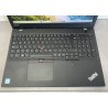 Lenovo ThinkPad L580, 15,6" FullHD, intel Core i5-8250U, 8GB DDR4, 256GB SSD, Windows 11 Pro