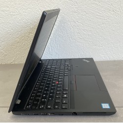 Lenovo ThinkPad L580, 15,6" FullHD, intel Core i5-8250U, 8GB DDR4, 256GB SSD, Windows 11 Pro