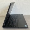 Lenovo ThinkPad L580, 15,6" FullHD, intel Core i5-8250U, 8GB DDR4, 256GB SSD, Windows 11 Pro