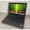 Dell Precision 7510, 15,6 FHD, intel Core i7-6820HQ, 32GB RAM, 512GB SSD, nVidia Quadro M1000M, Windows 11