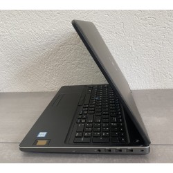 Dell Precision 7510, 15,6 FHD, intel Core i7-6820HQ, 32GB RAM, 512GB SSD, nVidia Quadro M1000M, Windows 11