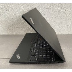 Lenovo ThinkPad T570, 15,6" FullHD (Touchscreen), intel Core i5-7300U, 16GB, 512GB SSD, Win 11 Pro
