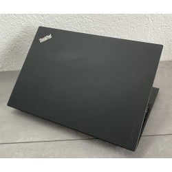 Lenovo ThinkPad T570, 15,6" FullHD (Touchscreen), intel Core i5-7300U, 16GB, 512GB SSD, Win 11 Pro