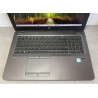 HP ZBook 15u G4, 15,6" FHD, intel Core i7-7500U, 16GB DDR4, 512GB SSD, 512GB SSD, Windows 11 Pro