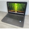 HP ZBook 15u G4, 15,6" FHD, intel Core i7-7500U, 16GB DDR4, 512GB SSD, 512GB SSD, Windows 11 Pro
