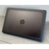 HP ZBook 15u G4, 15,6" FHD, intel Core i7-7500U, 16GB DDR4, 512GB SSD, 512GB SSD, Windows 11 Pro