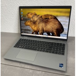 Dell Latitude 5530, intel Core i5-1245U, 32GB DDR4, 512GB SSD, LTE, Touchscreen, Windows 11 Pro