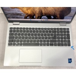 Dell Latitude 5530, intel Core i5-1245U, 32GB DDR4, 512GB SSD, LTE, Touchscreen, Windows 11 Pro