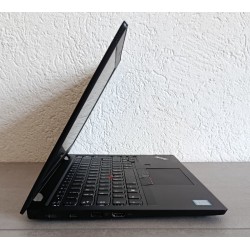 Lenovo ThinkPad L380, Lenovo Laptop, Business Notebook, Intel Core i3, i3-8130U, 8GB RAM, 256GB SSD, Windows 11 Pro, Office Lapt