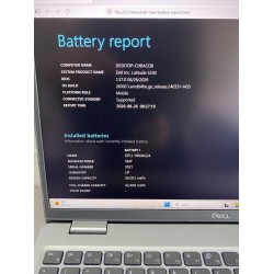 Dell Latitude 5530, intel Core i5-1245U, 32GB DDR4, 512GB SSD, LTE, Touchscreen, Windows 11 Pro