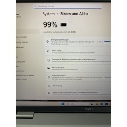 Dell Latitude 5530, intel Core i5-1245U, 32GB DDR4, 512GB SSD, LTE, Touchscreen, Windows 11 Pro