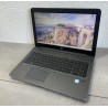 HP ZBook 15 G4, intel Core i7-7820HQ, 32GB DDR4, 512GB SSD, nVidia Quadro M2200, Windows 11 Pro