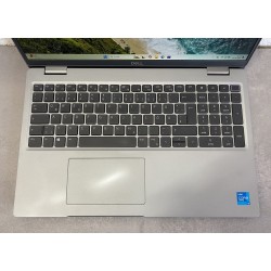Dell Latitude 5520, Touchscreen, intel Core i5-1145G7, 16GB DDR4, 512GB SSD, LTE, Windows 11 Pro
