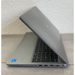 Dell Latitude 5520, Touchscreen, intel Core i5-1145G7, 16GB DDR4, 512GB SSD, LTE, Windows 11 Pro