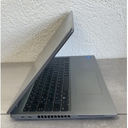 Dell Latitude 5520, Touchscreen, intel Core i5-1145G7, 16GB DDR4, 512GB SSD, LTE, Windows 11 Pro