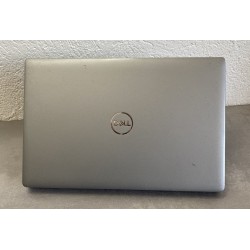 Dell Latitude 5520, Touchscreen, intel Core i5-1145G7, 16GB DDR4, 512GB SSD, LTE, Windows 11 Pro