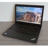 Lenovo ThinkPad L380, 13,3 Zoll, i3-8130U 2,20GHz, 8GB, 256GB SSD, Windows 11 Pro