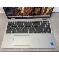 Dell Latitude 5520, 15,6" FullHD, intel Core i5-1145G7, 16GB DDR4, 512GB SSD, LTE, Windows 11 Pro