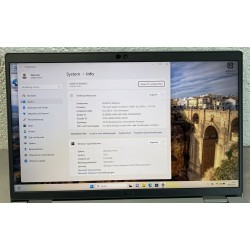 Dell Latitude 5520, 15,6" FullHD, intel Core i5-1145G7, 16GB DDR4, 512GB SSD, LTE, Windows 11 Pro