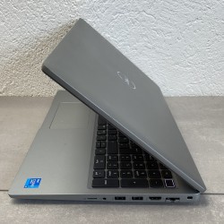 Dell Latitude 5520, 15,6" FullHD, intel Core i5-1145G7, 16GB DDR4, 512GB SSD, LTE, Windows 11 Pro