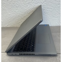 Dell Latitude 5520, 15,6" FullHD, intel Core i5-1145G7, 16GB DDR4, 512GB SSD, LTE, Windows 11 Pro
