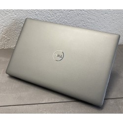 Dell Latitude 5520, 15,6" FullHD, intel Core i5-1145G7, 16GB DDR4, 512GB SSD, LTE, Windows 11 Pro