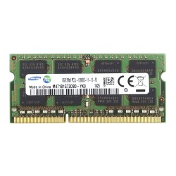 8GB 204Pin SO-DIMM DDR3L - M471B1G73DB0-YK0