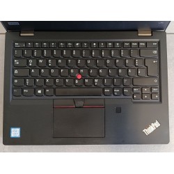 Lenovo ThinkPad L380, 13,3 Zoll, i3-8130U 2,20GHz, 8GB, 256GB SSD, Windows 11 Pro