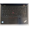 Lenovo ThinkPad L380, 13,3 Zoll, i3-8130U 2,20GHz, 8GB, 256GB SSD, Windows 11 Pro
