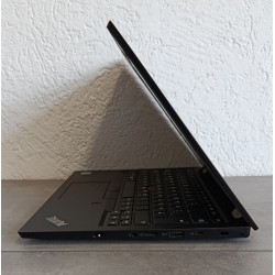 Lenovo ThinkPad L380, 13,3 Zoll, i3-8130U 2,20GHz, 8GB, 256GB SSD, Windows 11 Pro