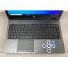 HP ZBook 15 G2, intel i7 4 x 2.90GHz, 24GB RAM, 256GB SSD, 15,6" FullHD, Windows 10 Pro