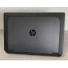 HP ZBook 15 G2, intel i7 4 x 2.90GHz, 24GB RAM, 256GB SSD, 15,6" FullHD, Windows 10 Pro