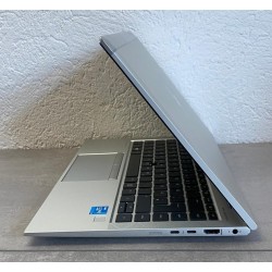 HP EliteBook 840 G8, intel i5-1145G7, 16GB DDR4, 256GB SSD, 14" FullHD, Win 11 P
