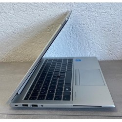 HP EliteBook 840 G8, intel i5-1145G7, 16GB DDR4, 256GB SSD, 14" FullHD, Win 11 P
